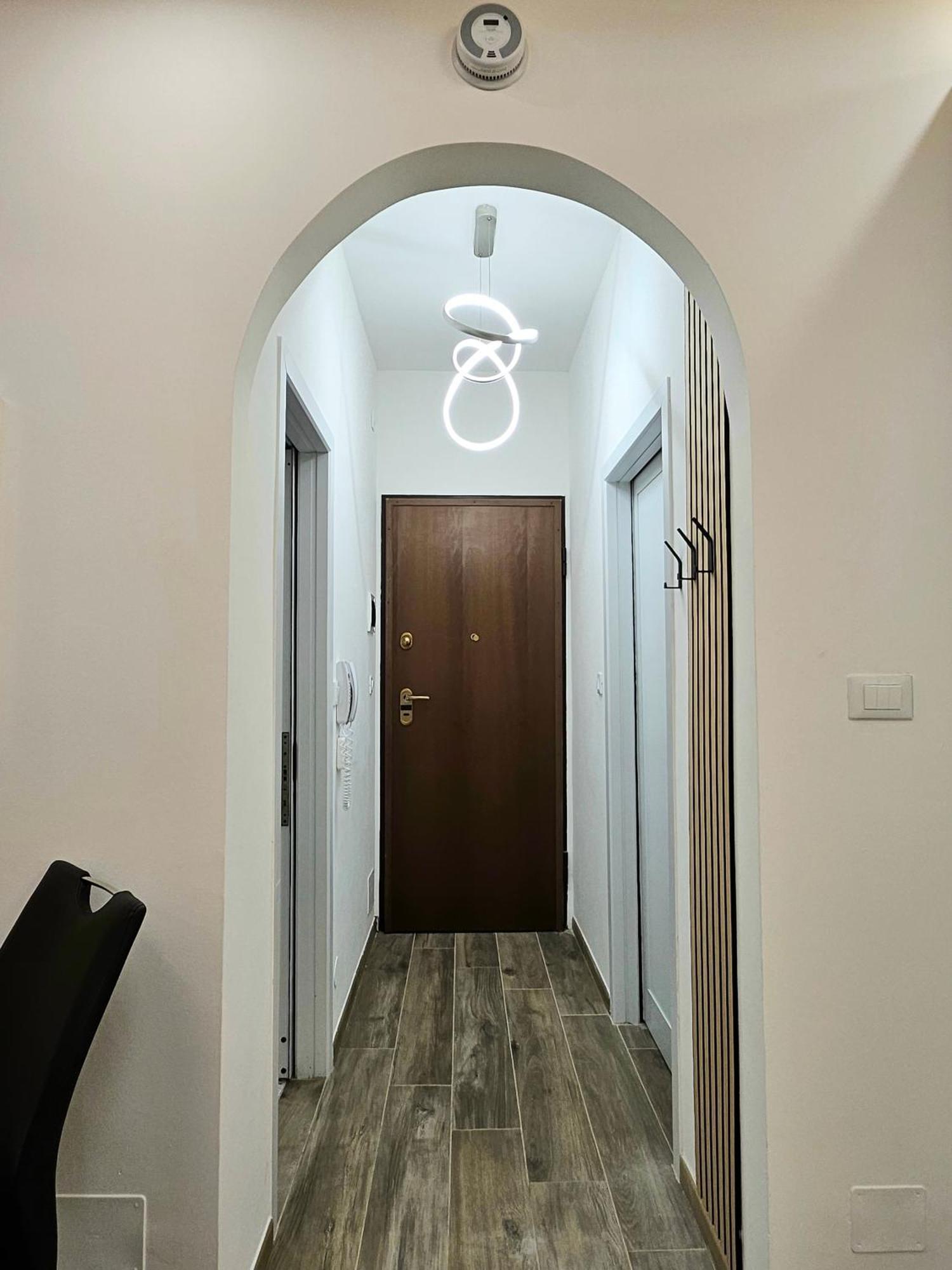 לידו די פומפוזה La Suite מראה חיצוני תמונה